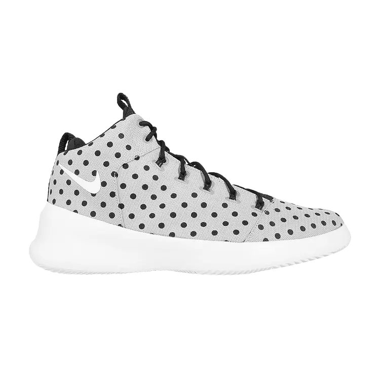 

Кроссовки Nike Hyperfr3sh PRM 'Wolf Grey', серый