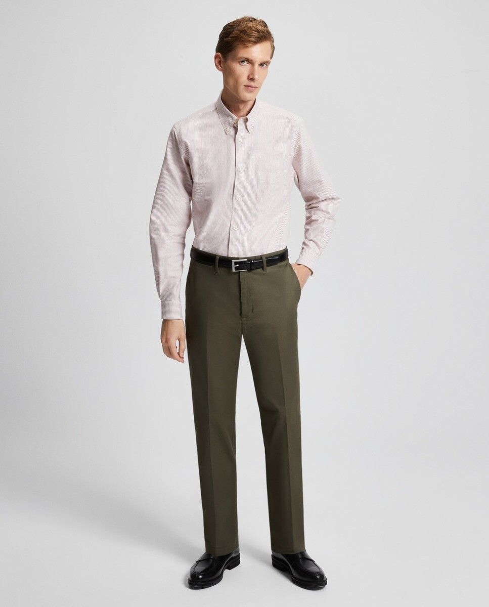 

Мужские спортивные брюки Classic Fit Emidio Tucci