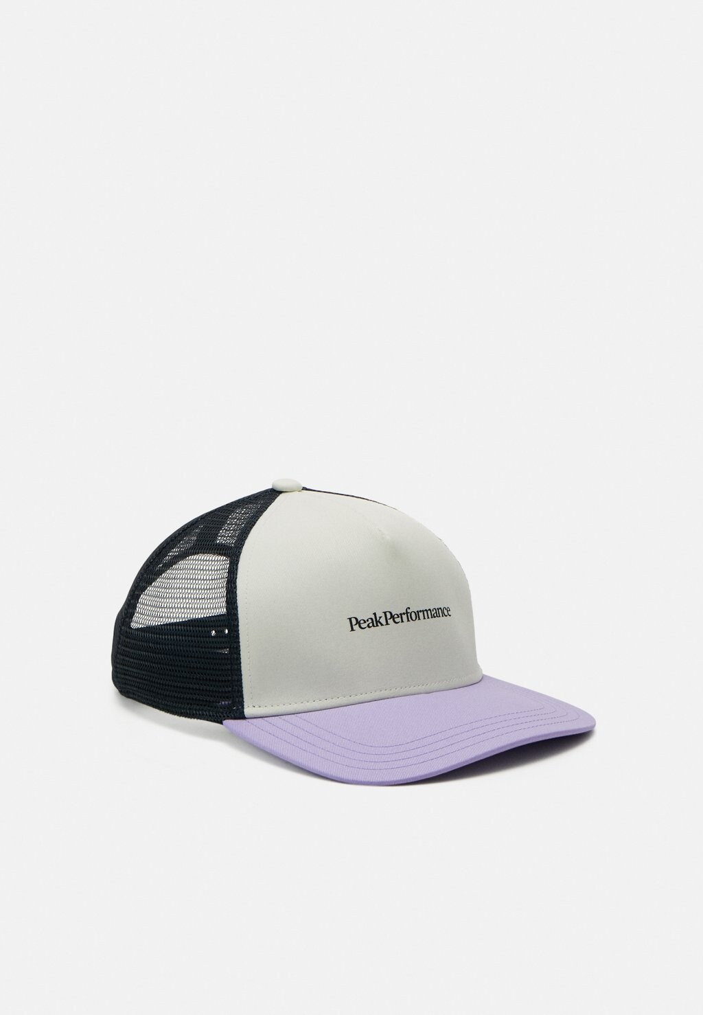 

Кепка Trucker Unisex Peak Performance, цвет bougainvillea