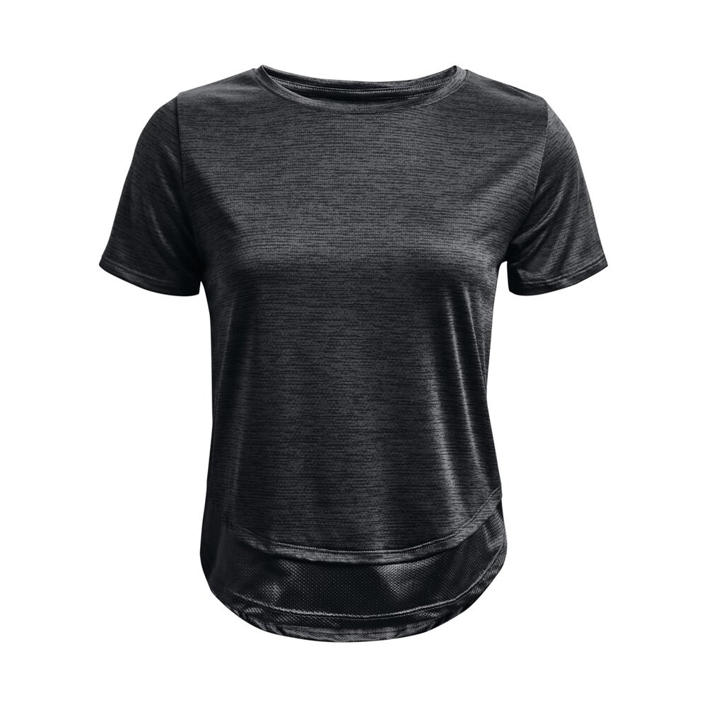

Футболка Under Armour Tech Vent, черный