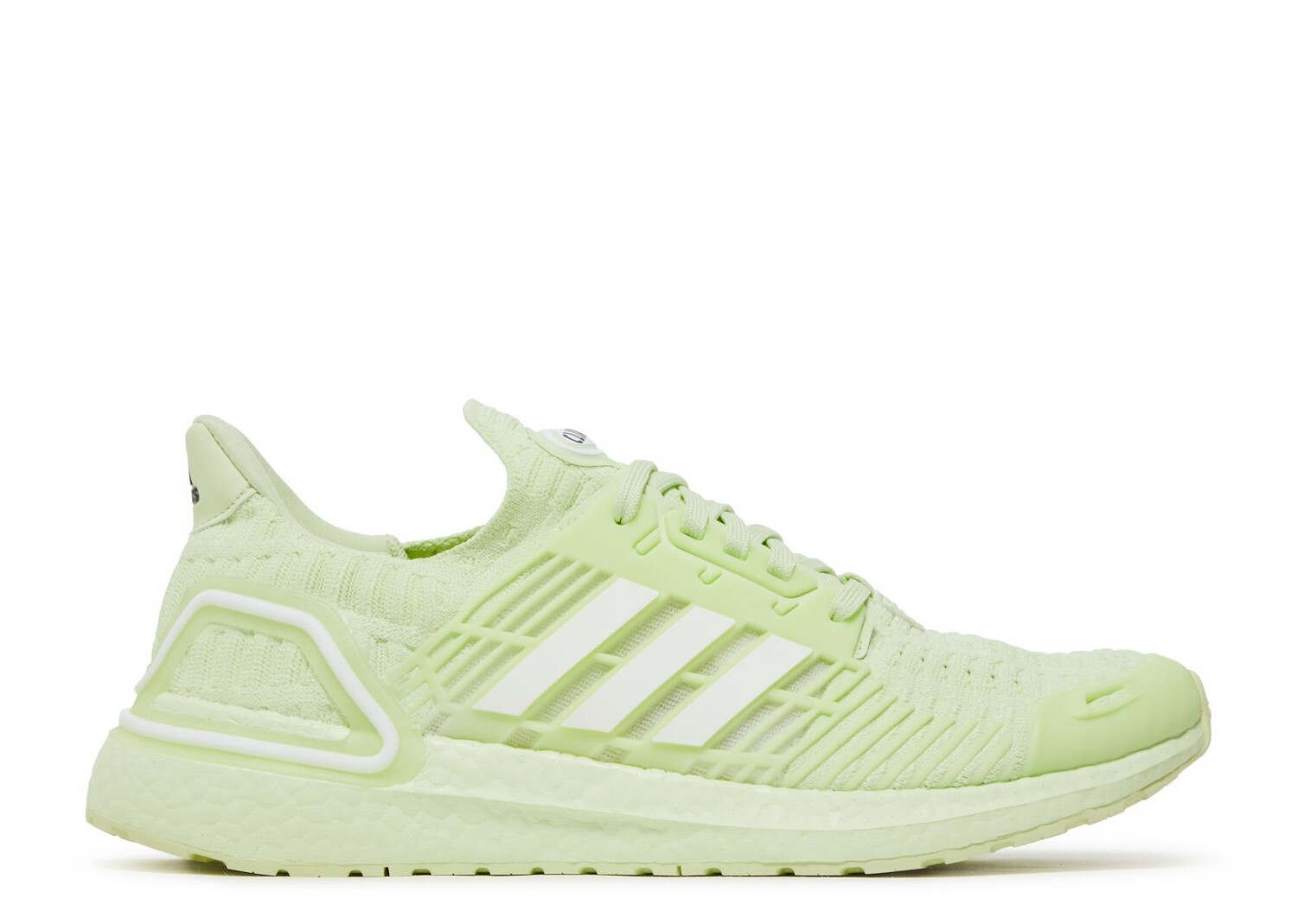 

Кроссовки adidas Ultraboost Dna Cc_1 'Almost Lime Solar Yellow', зеленый