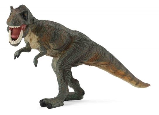 Collecta, фигурка Тираннозавра Рекса collecta коллекционная фигурка охота на тираннозавра l