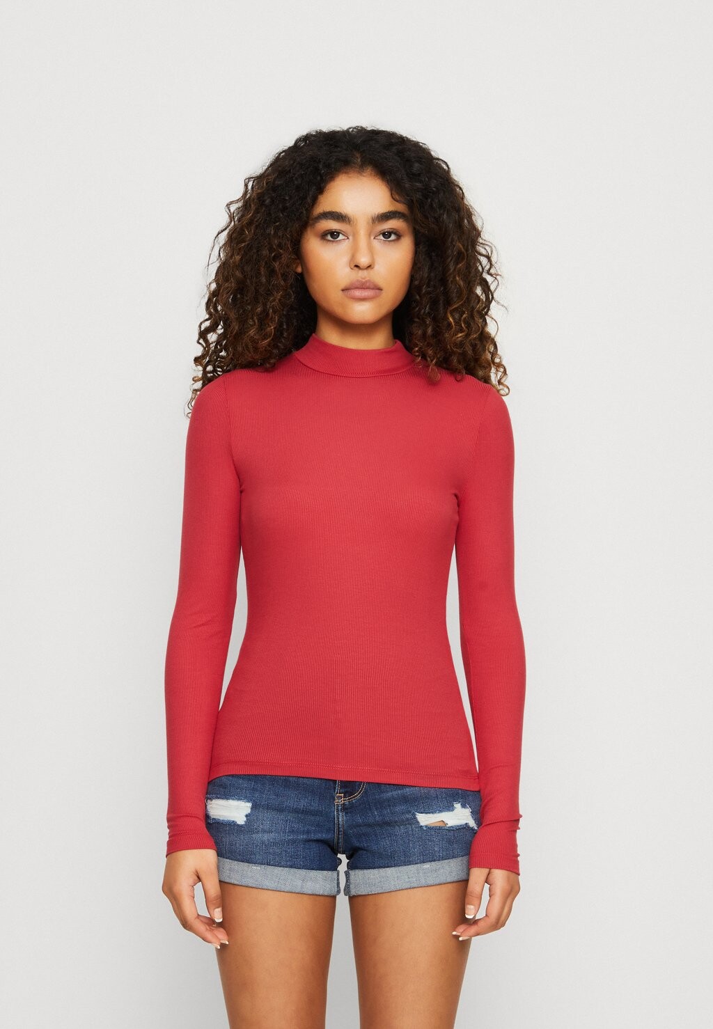 

Рубашка с длинным рукавом Cotton On