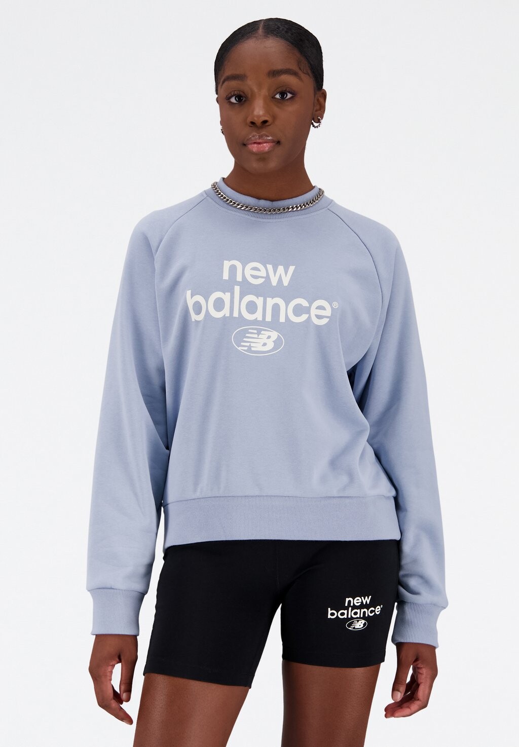 

Толстовка New Balance