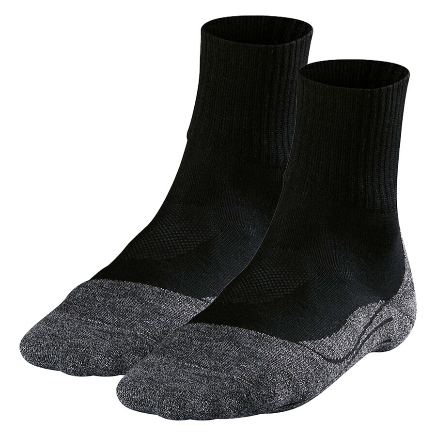 

Спортивные носки Falke, черный