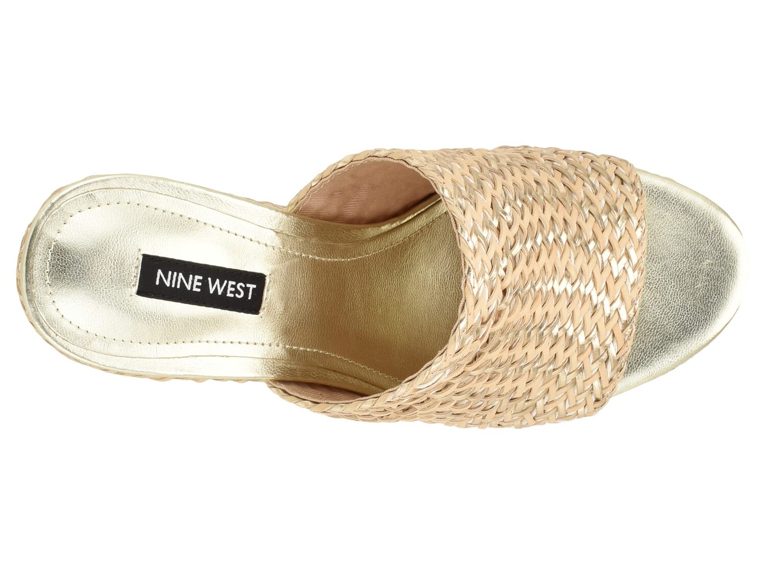 

Туфли на каблуке Nine West Everie 2