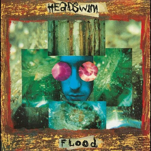 

Виниловая пластинка Headswim: Flood