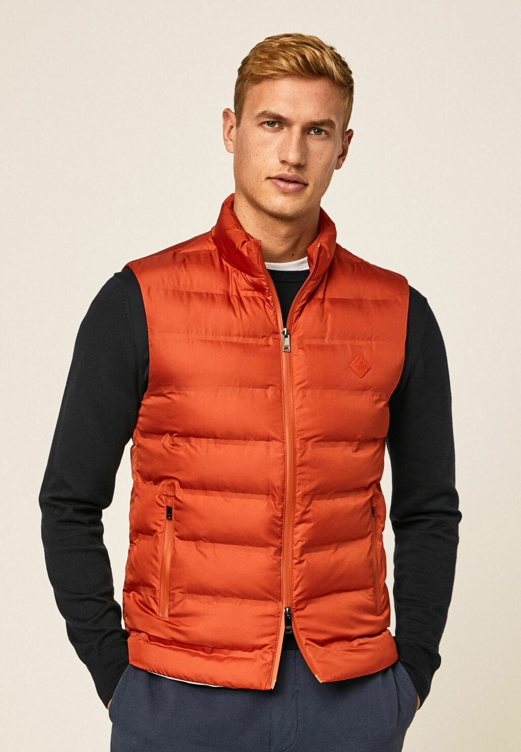 

Жилет Hackett London