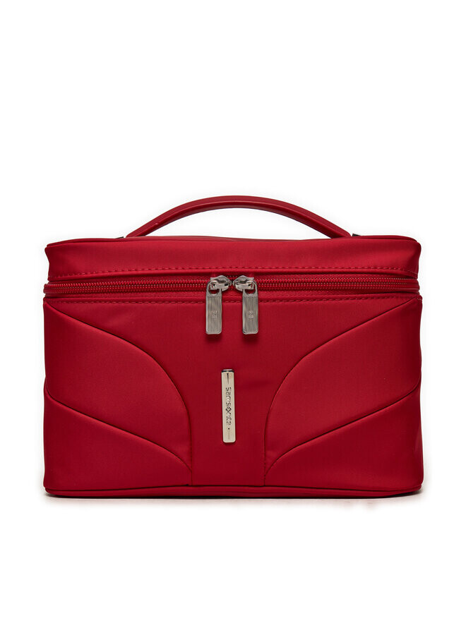 

Косметичка Samsonite, красный