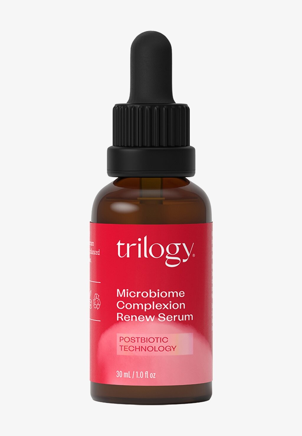 

Сыворотка Microbiome Complexion Renew Serum Trilogy