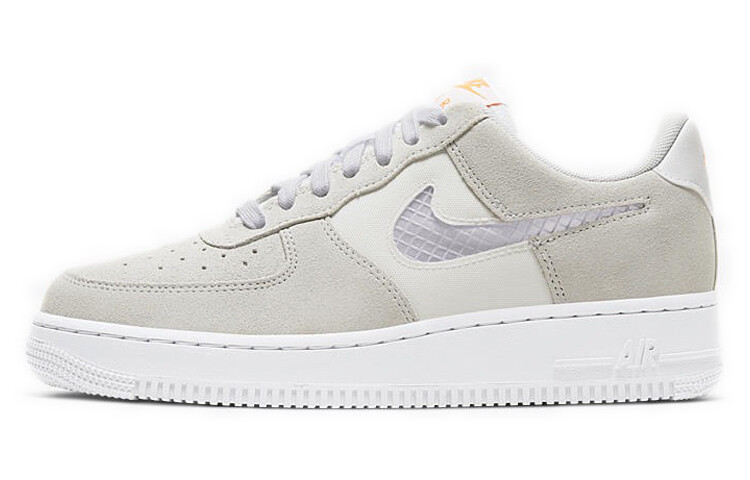 

Кроссовки для скейтбординга Nike Air Force 1 Low унисекс