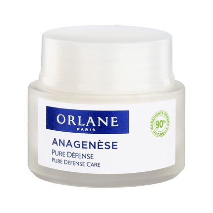 Anagengyose Pure Defense Активный защитный уход за кожей 50 мл, Orlane