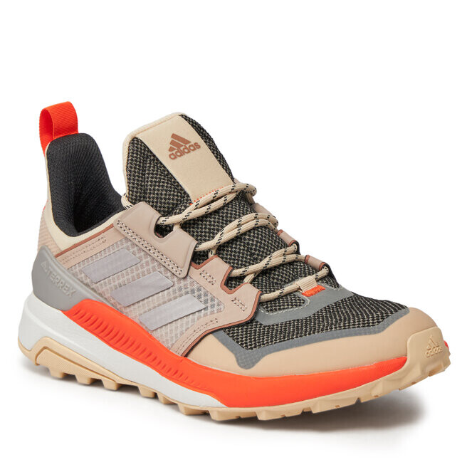 

Кроссовки adidas TerrexTrailmaker Hiking, бежевый