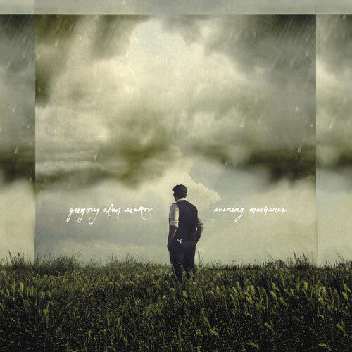 

Виниловая пластинка Isakov, Gregory Alan: Evening Machines