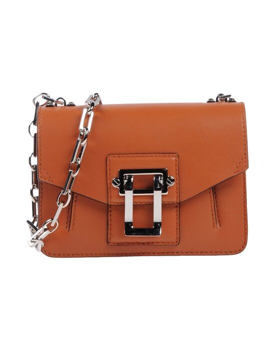 

Сумка через плечо PROENZA SCHOULER, коричневый