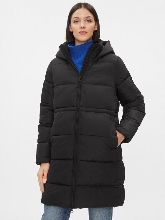 

Пуховик стандартного кроя Vero Moda, черный
