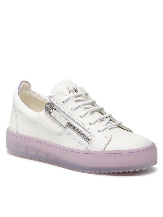 

Кроссовки Giuseppe Zanotti, белый