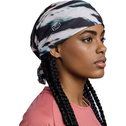 

Буфер для печати CoolNet UV+ Buff, цвет Evy Multi