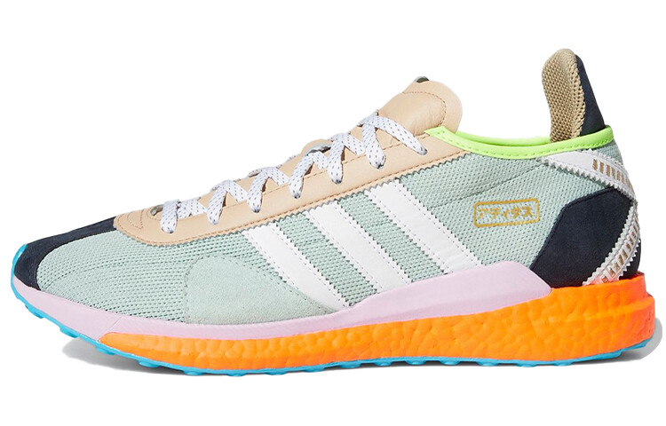 

Adidas Кроссовки унисекс