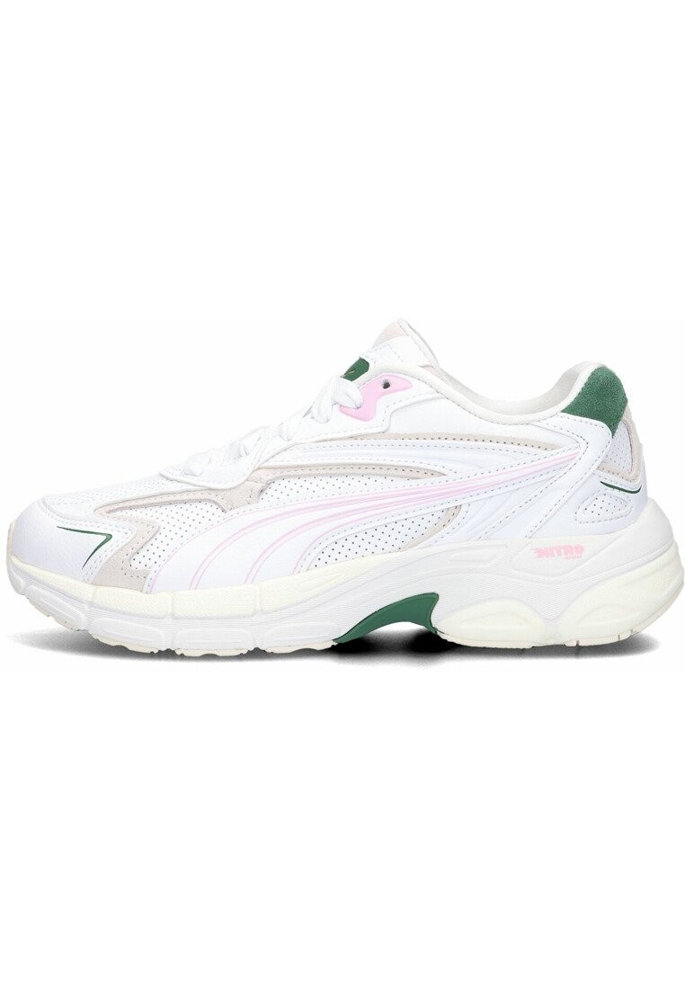 

Низкие кроссовки Puma, белый