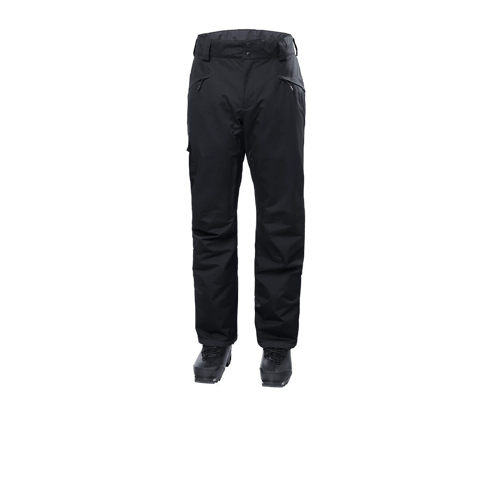 

Спортивные брюки Helly Hansen Powderheaven Ski, черный