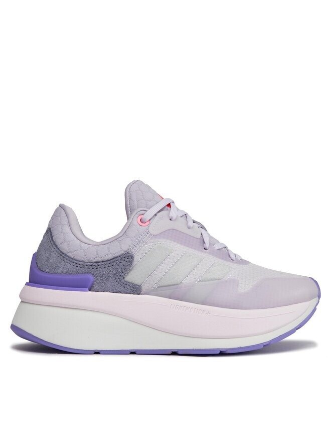 

Кроссовки ZNCHILL Shoes adidas, фиолетовый