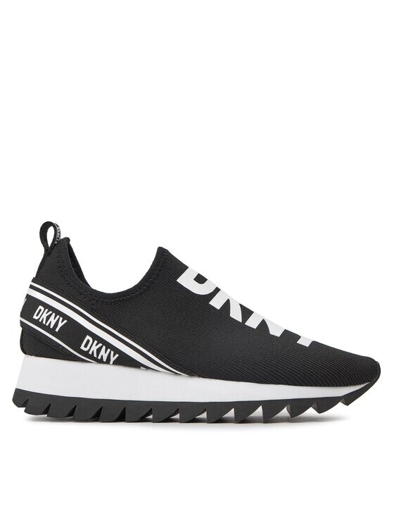 

Кроссовки Dkny, черный