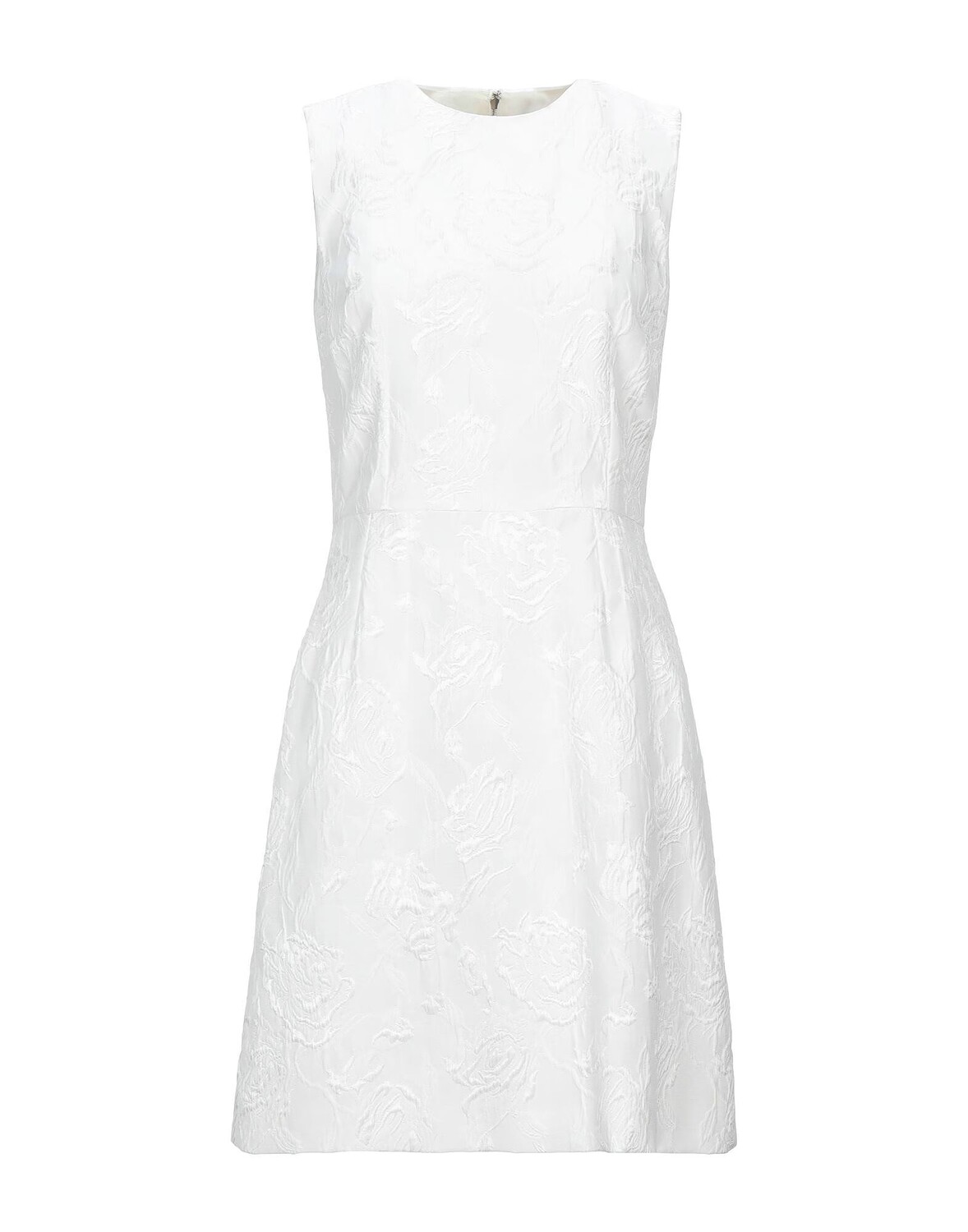 

Платье Dolce&Gabbana, белый