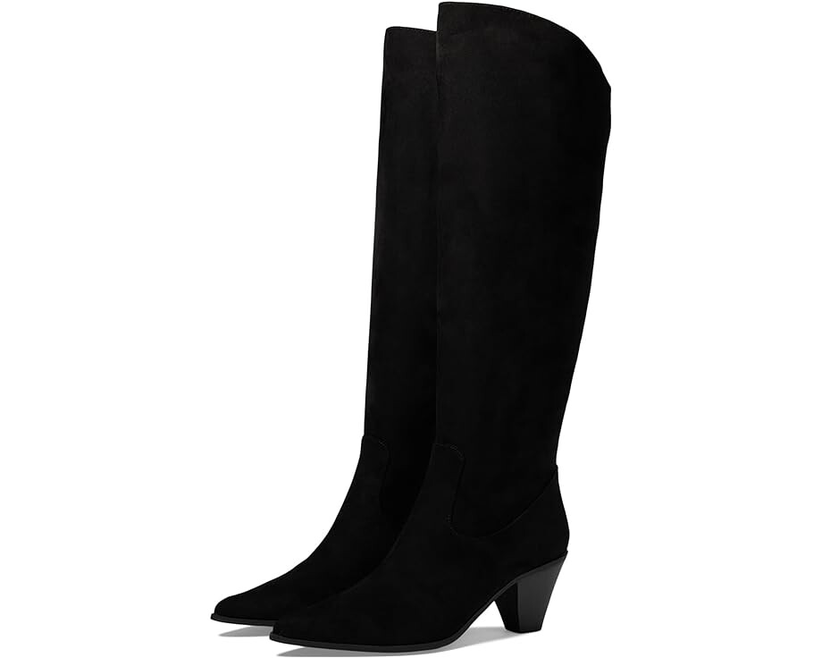 

Ботинки Anne Klein Wei, черный