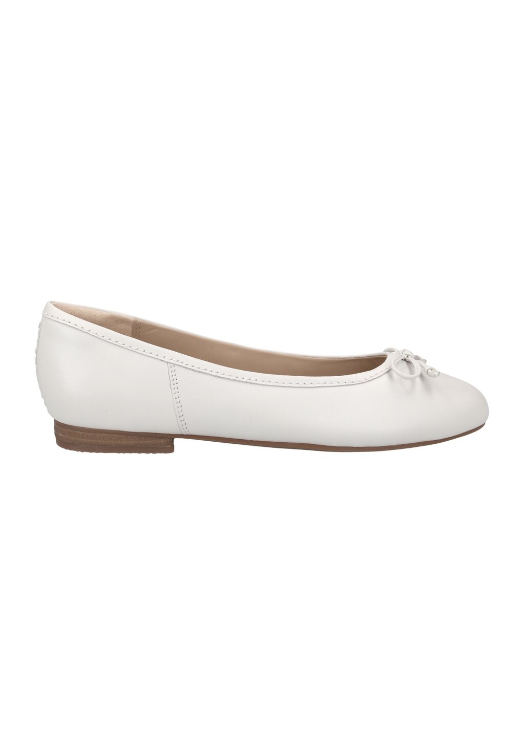 

Балетки классические CLARKS FAWNA Clarks Originals, цвет weiß