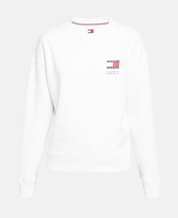 

Толстовка Tommy Hilfiger, миндальный