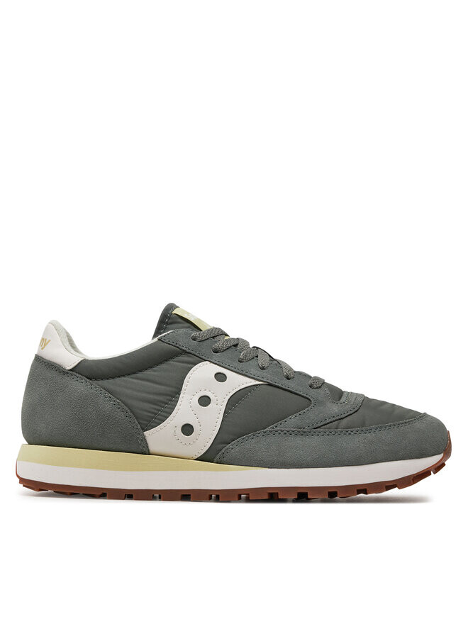 

Кроссовки Saucony, хаки