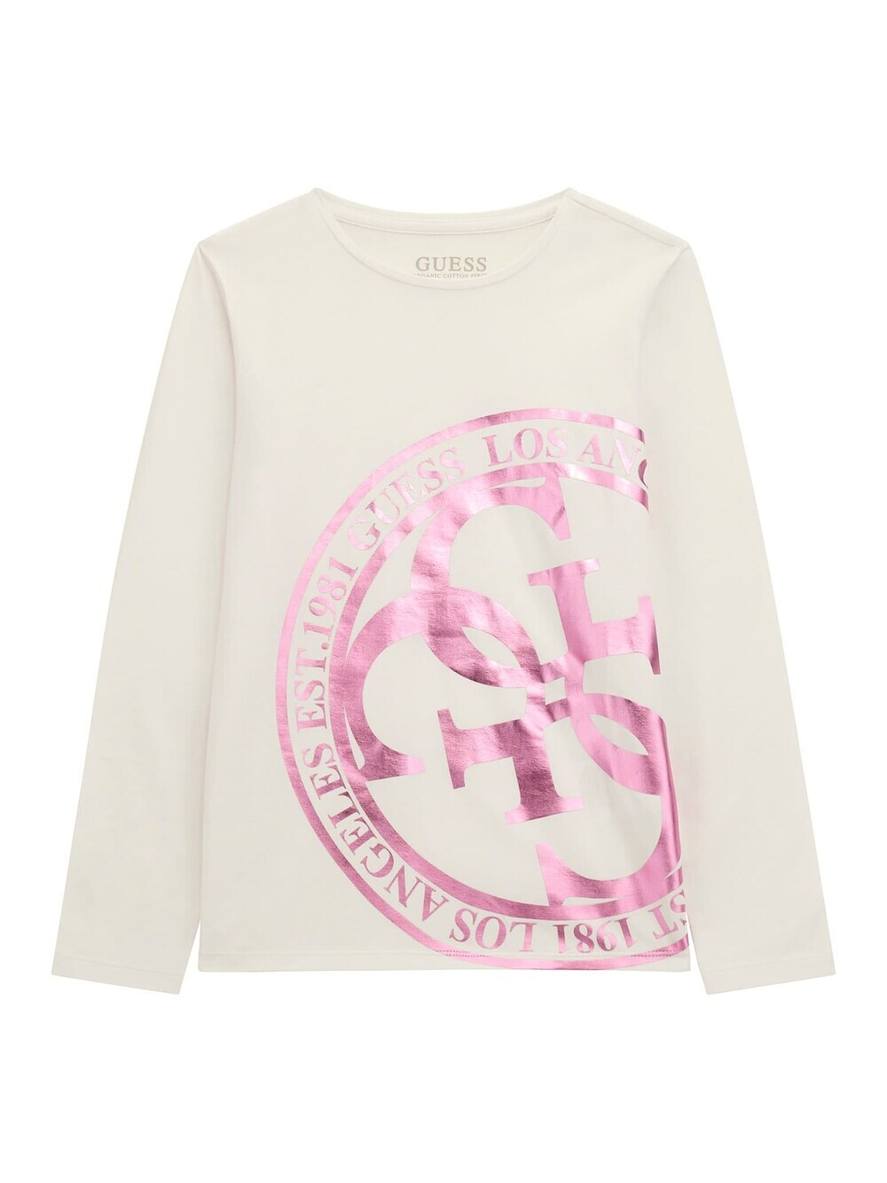

Рубашка Guess, белый