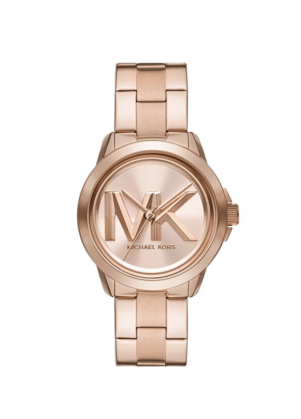 

Mk7318 женские наручные часы Michael Kors, розовый
