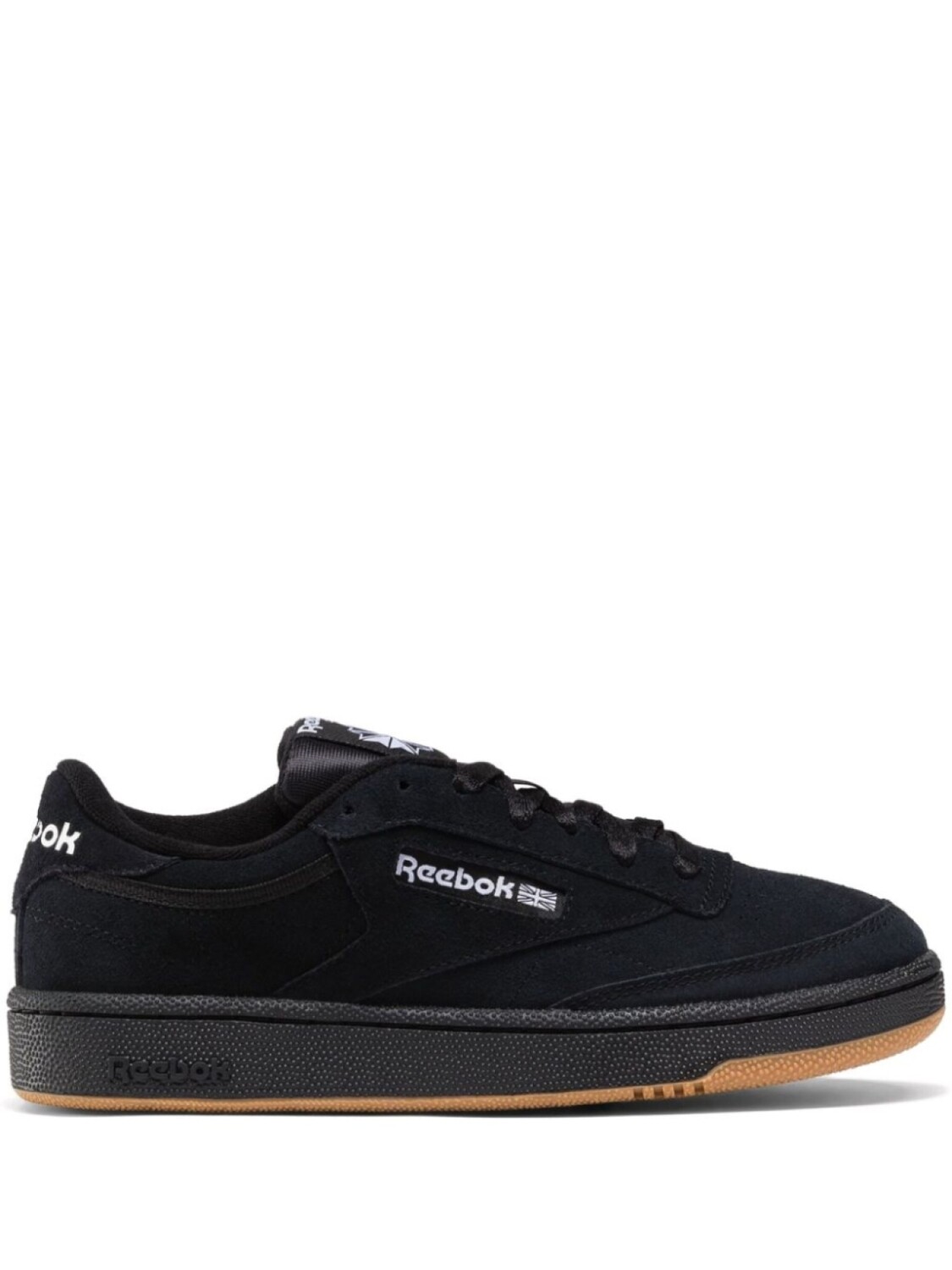 

Reebok кроссовки Club C 85