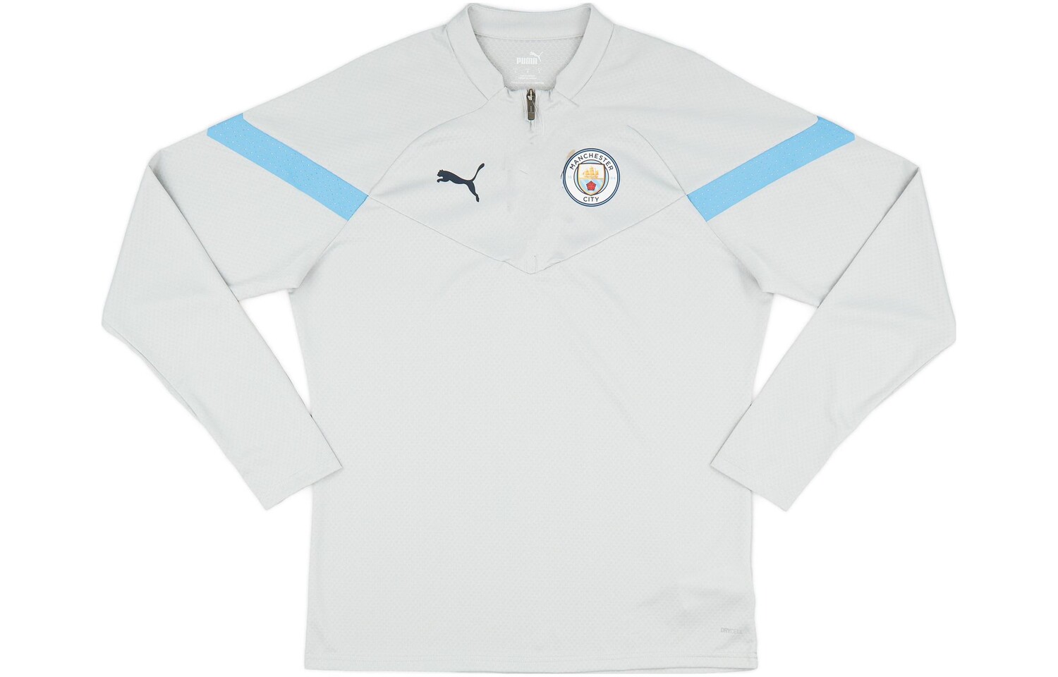

Куртка мужская серая Puma, серый