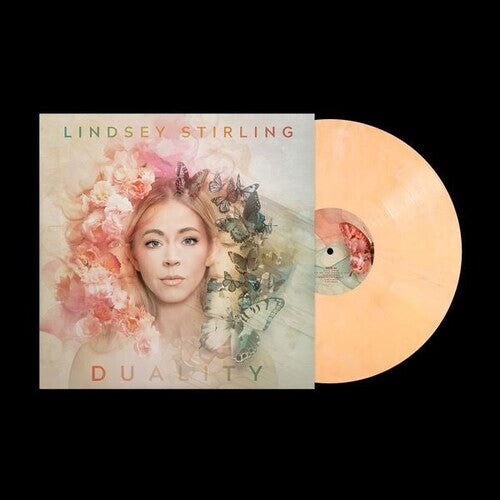

Виниловая пластинка Stirling, Lindsay: Duality - Limited Dreamsicle Vinyl