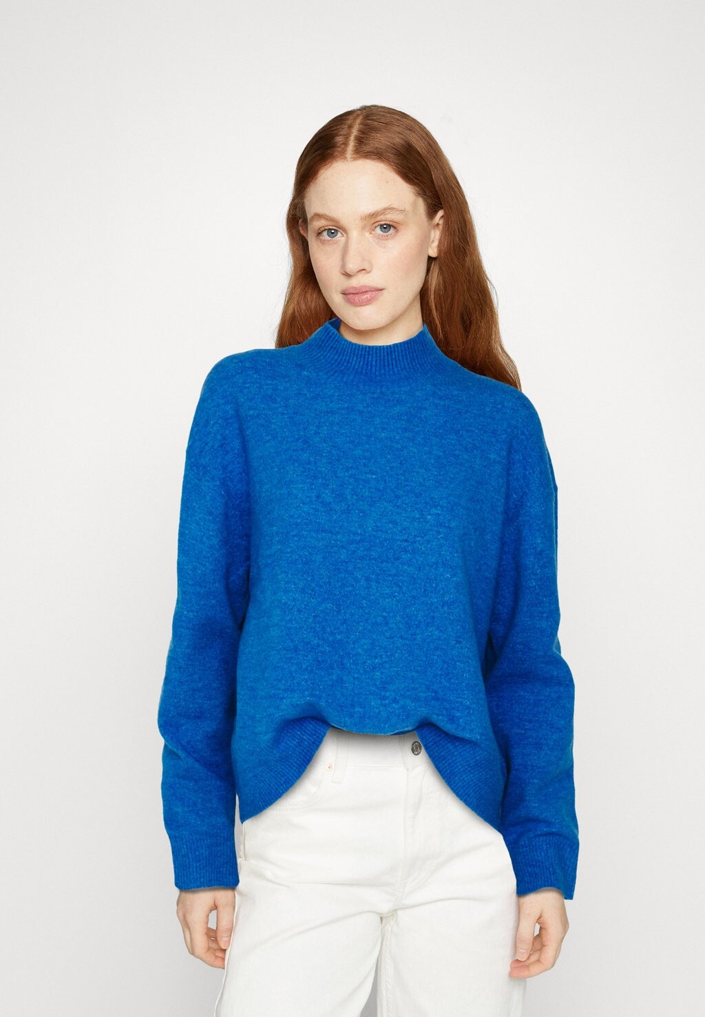 

Толстовка Marc O'Polo DENIM, синий лобстер.