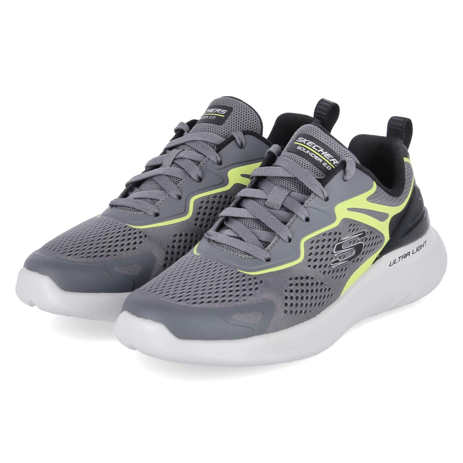 

Низкие кроссовки Skechers Low ANDAL, серый