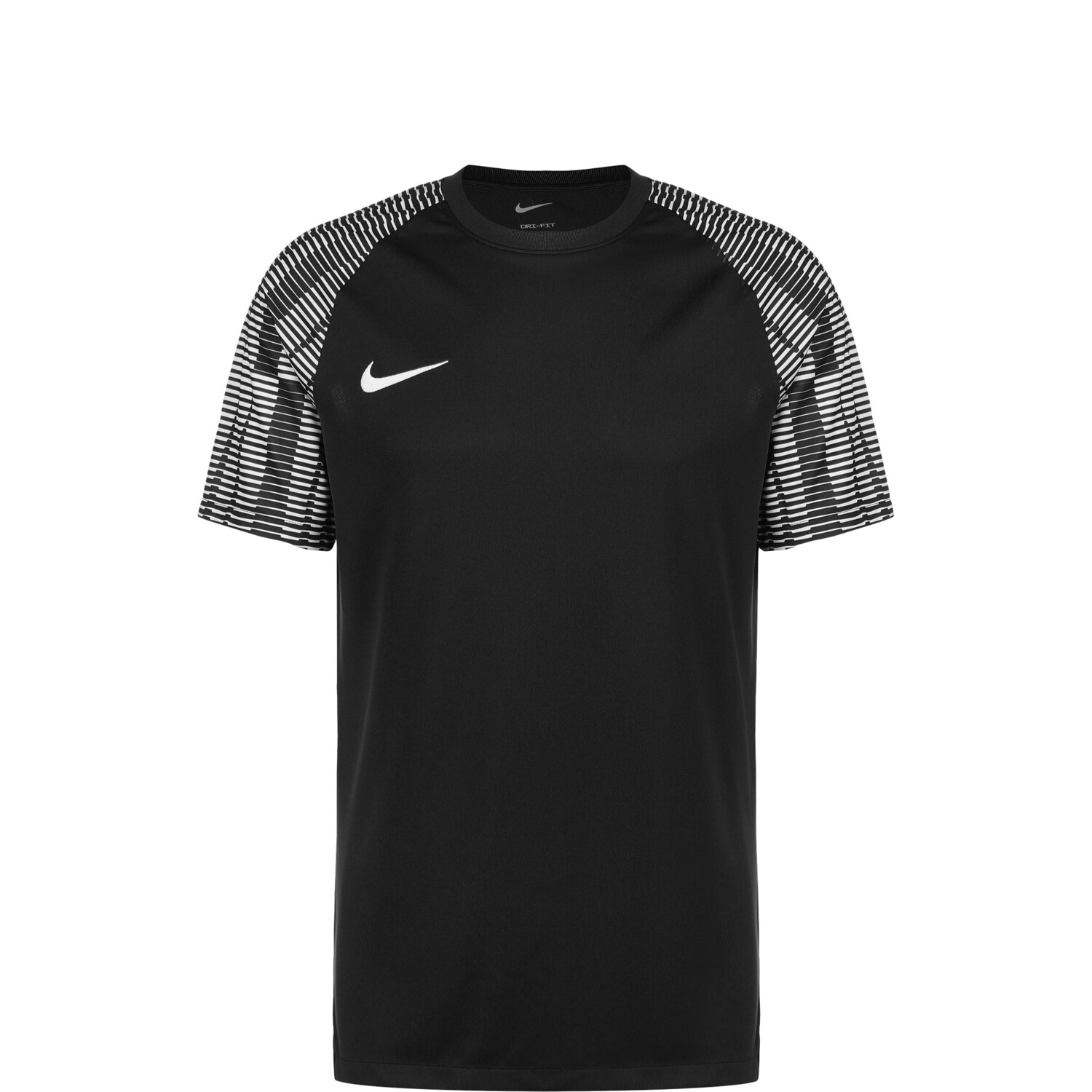 

Спортивная футболка Nike Fußballtrikot Dri Fit Academy, черный