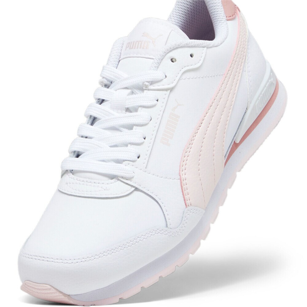 

Кроссовки Puma, белый