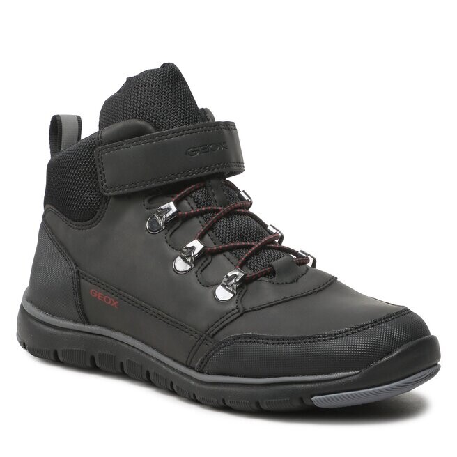 

Сапоги Geox JXunday B., черный
