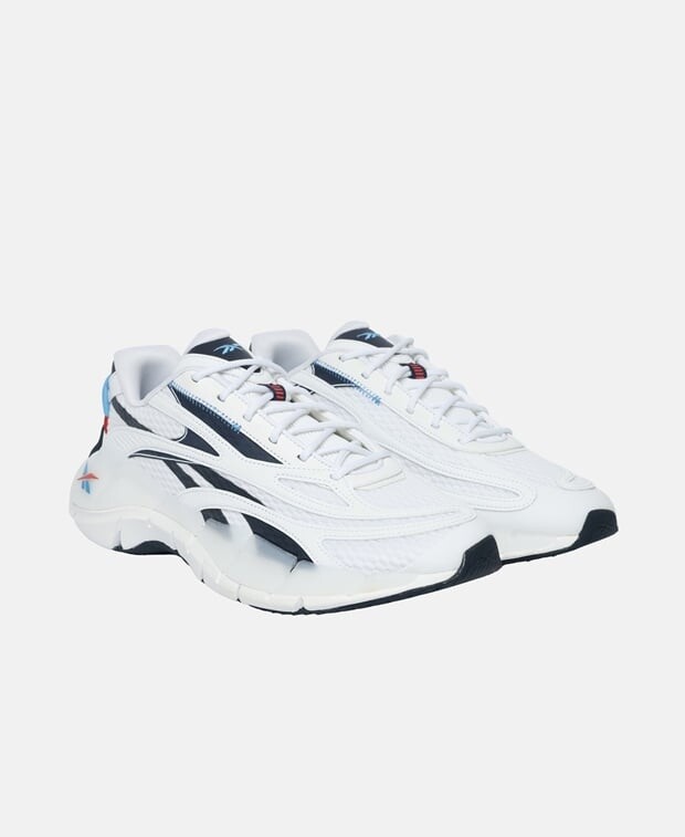 

Кроссовки Reebok, белый