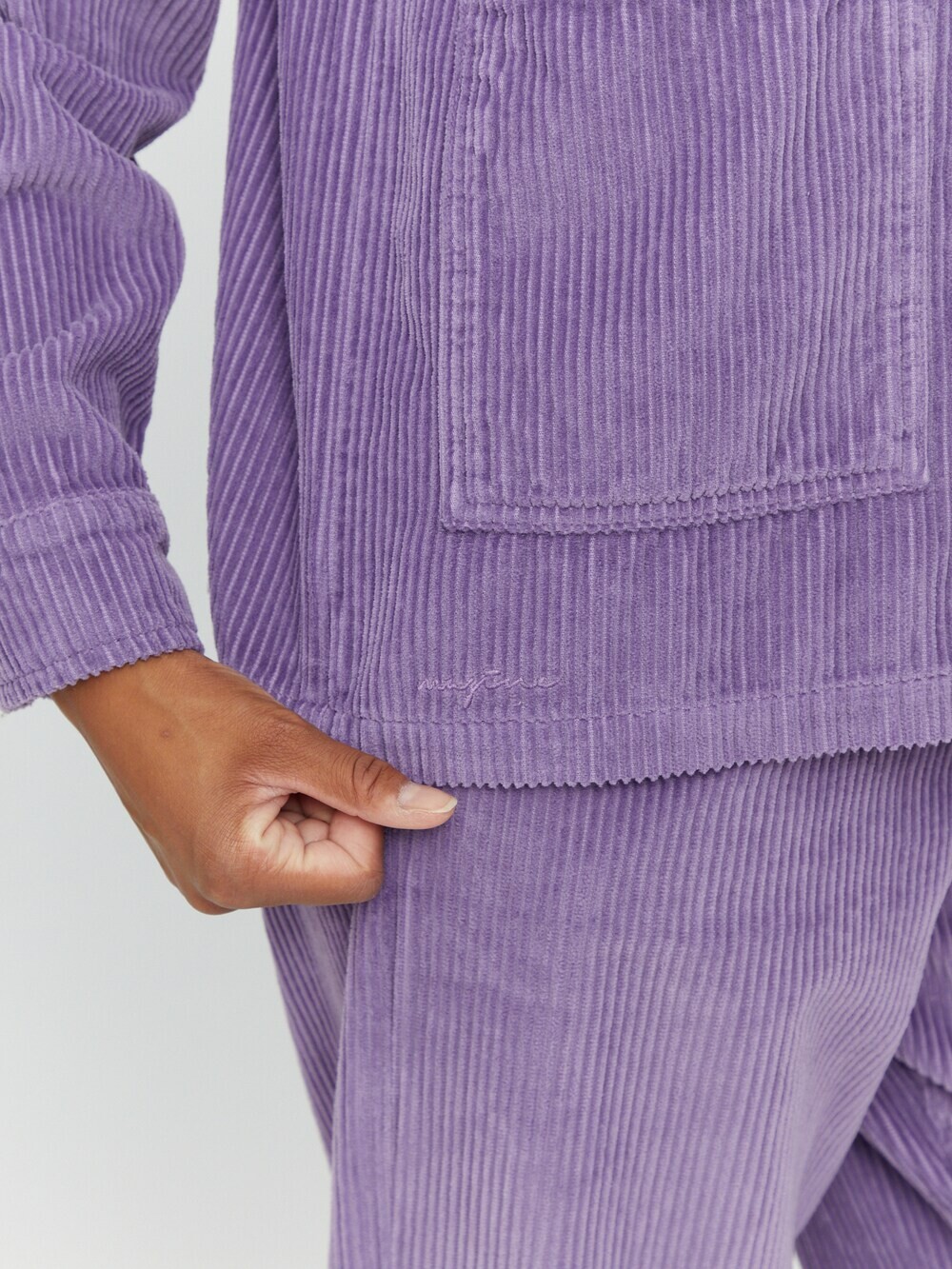 thumb