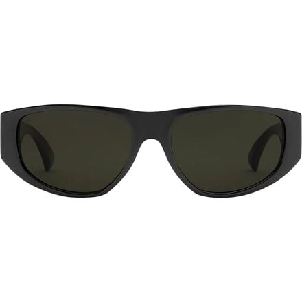Поляризационные солнцезащитные очки Stanton Electric, цвет Gloss Black цена и фото