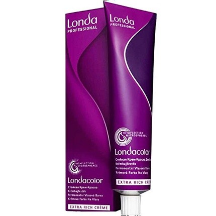

Цвет прозрачный тон 60 мл - 0/00, Londa
