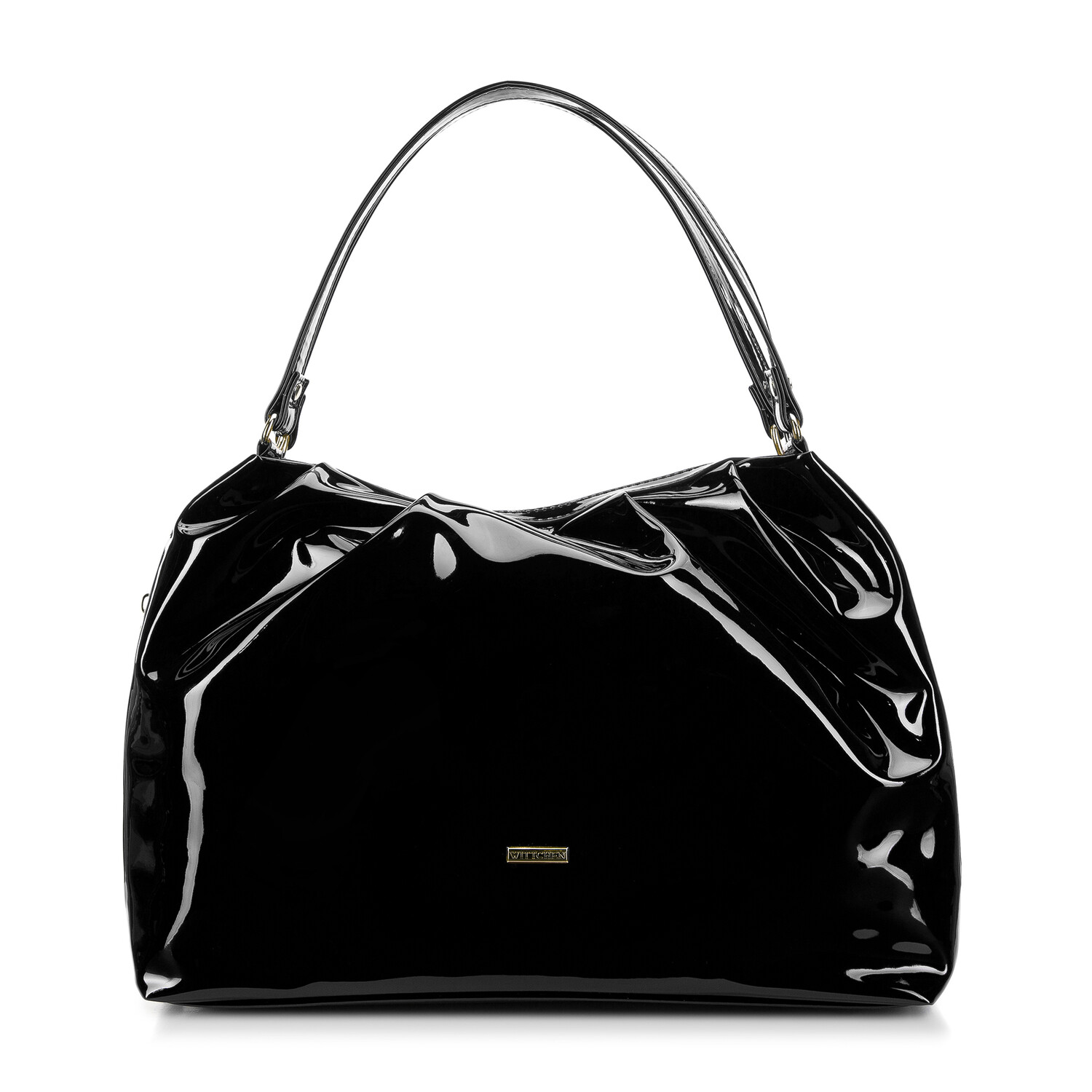 

Сумка Wittchen Young Collection, черный