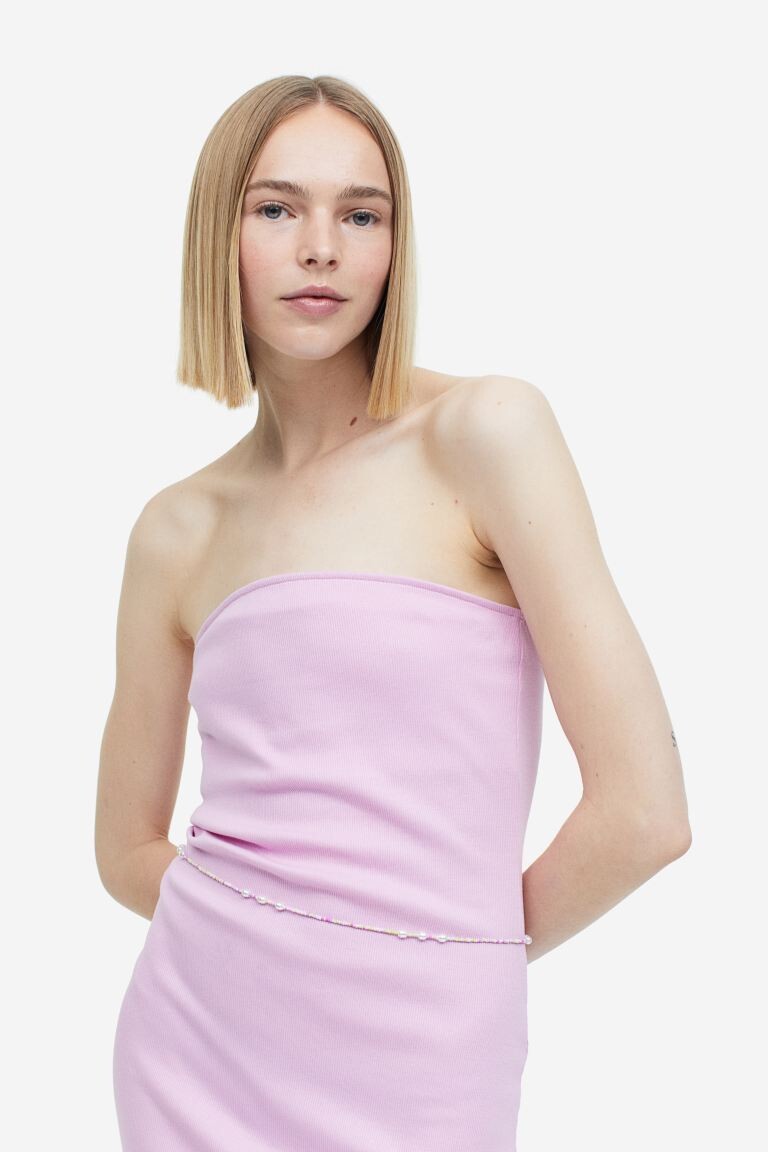 

Ремень-цепочка из бисера H&M