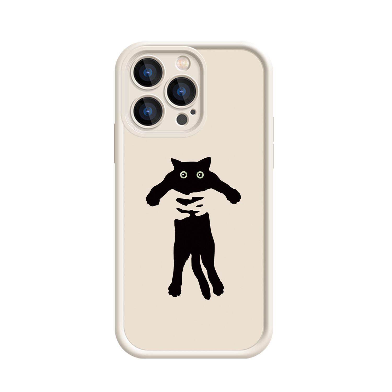 

Чехол для телефона MSMF Us 10 Cents Msmf, DWFQTY178L - Antique white