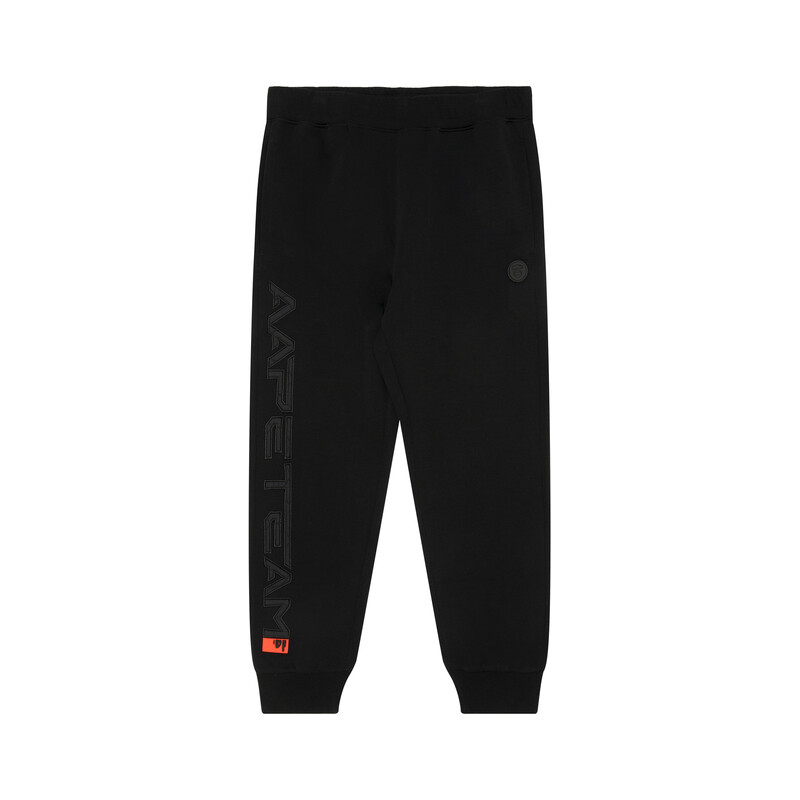 

Мужские повседневные брюки Aape, Черный
